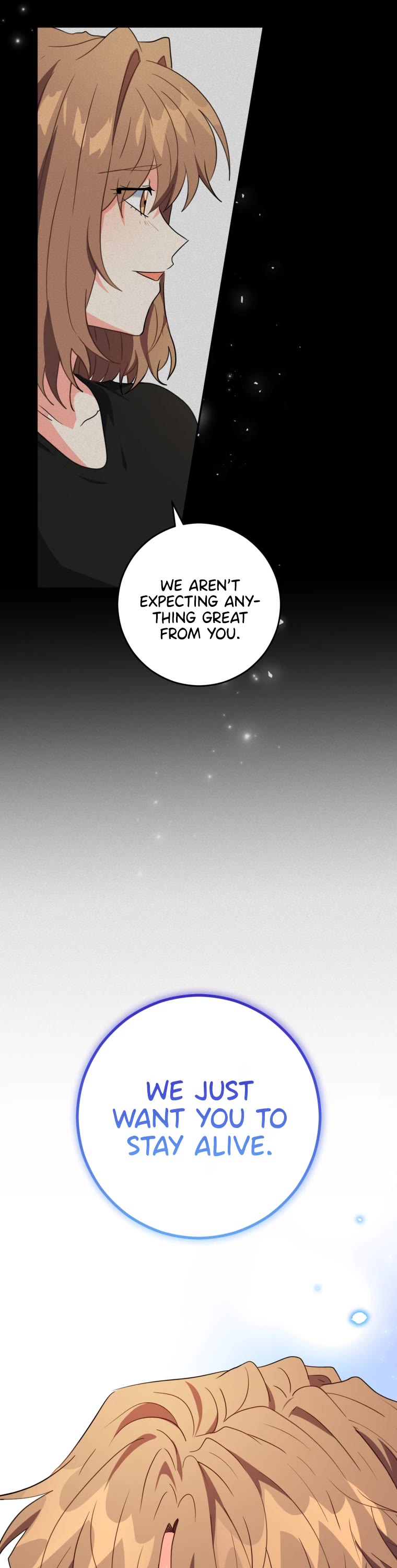 I'm the Main Character's Little Sister chapter 22 page 41