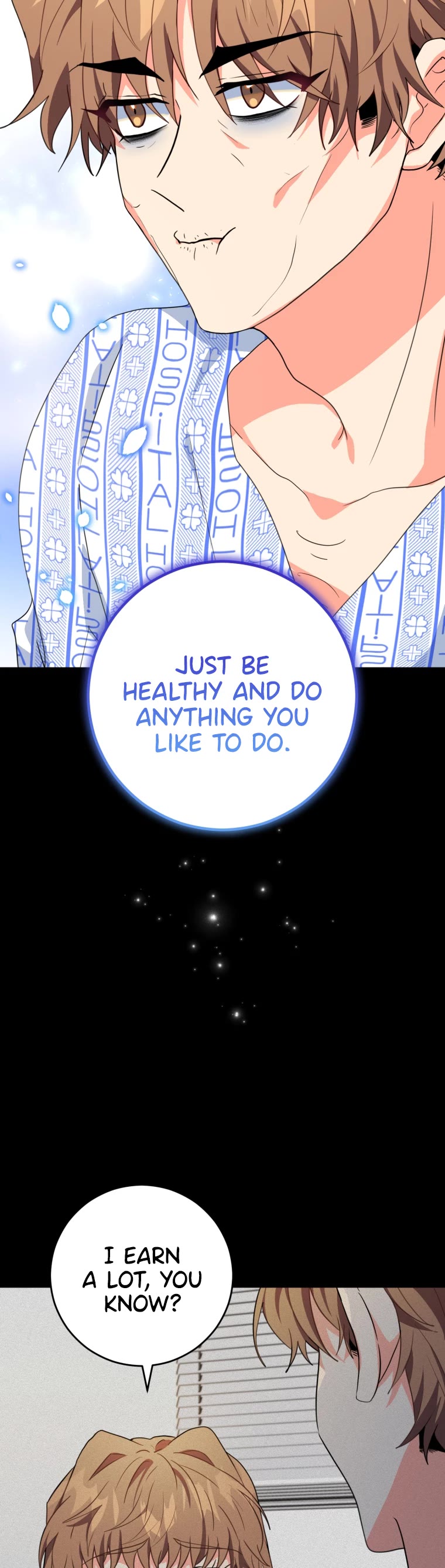 I'm the Main Character's Little Sister chapter 22 page 42