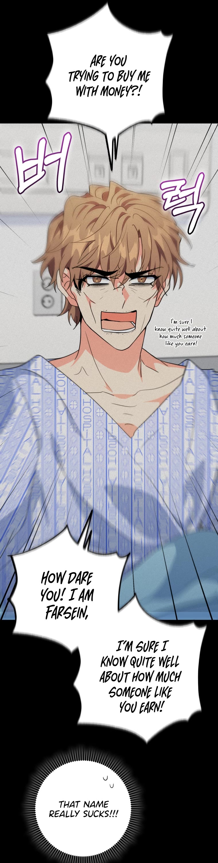 I'm the Main Character's Little Sister chapter 22 page 44