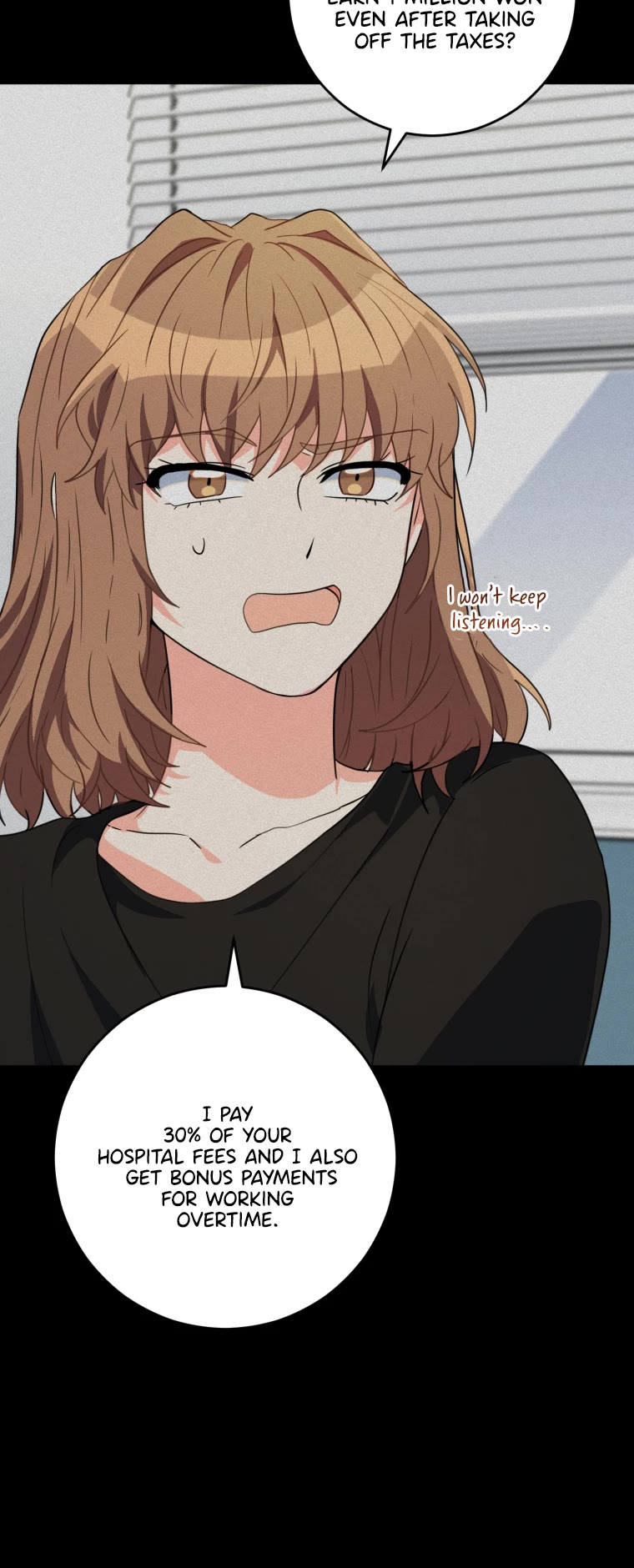 I'm the Main Character's Little Sister chapter 22 page 51