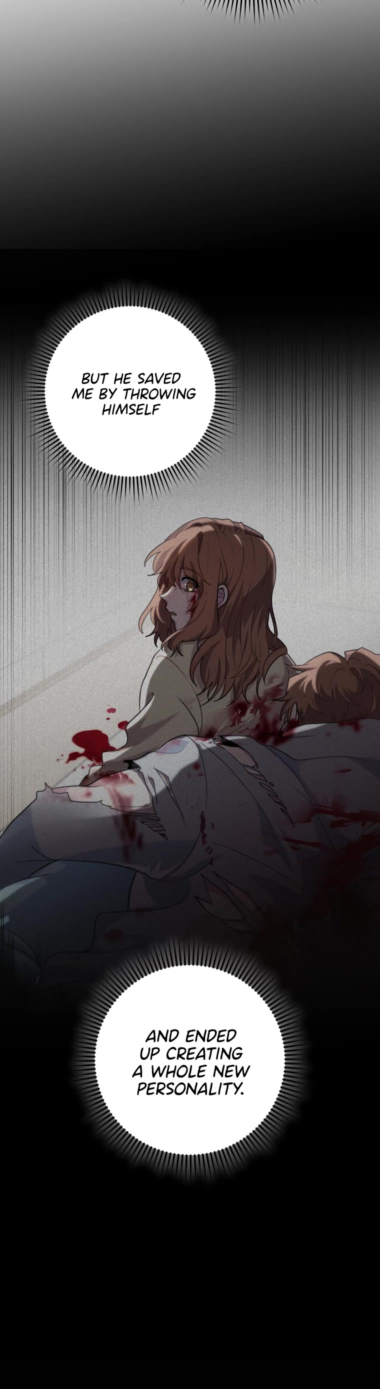 I'm the Main Character's Little Sister chapter 22 page 58