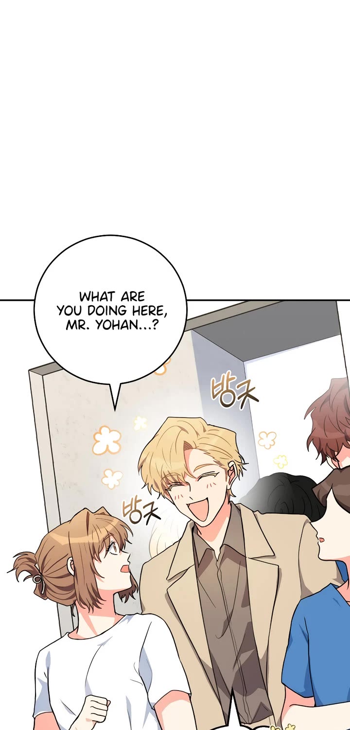 I'm the Main Character's Little Sister chapter 23 page 19