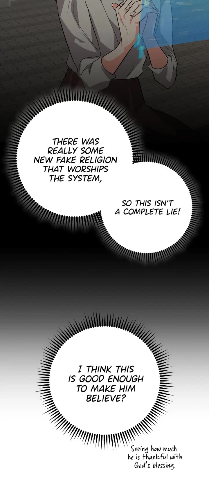 I'm the Main Character's Little Sister chapter 23 page 42