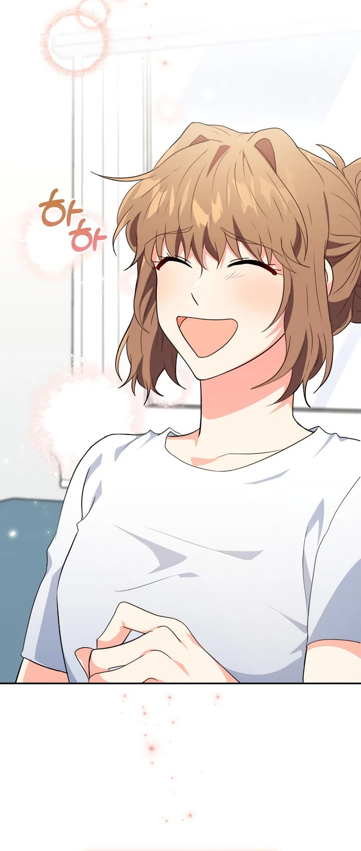 I'm the Main Character's Little Sister chapter 24 page 12