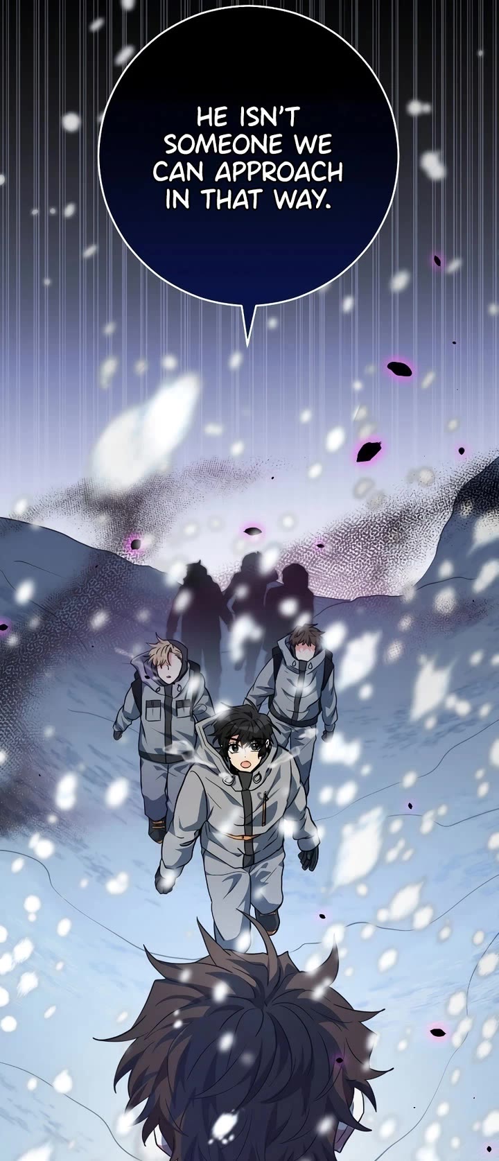 I'm the Main Character's Little Sister chapter 24 page 19