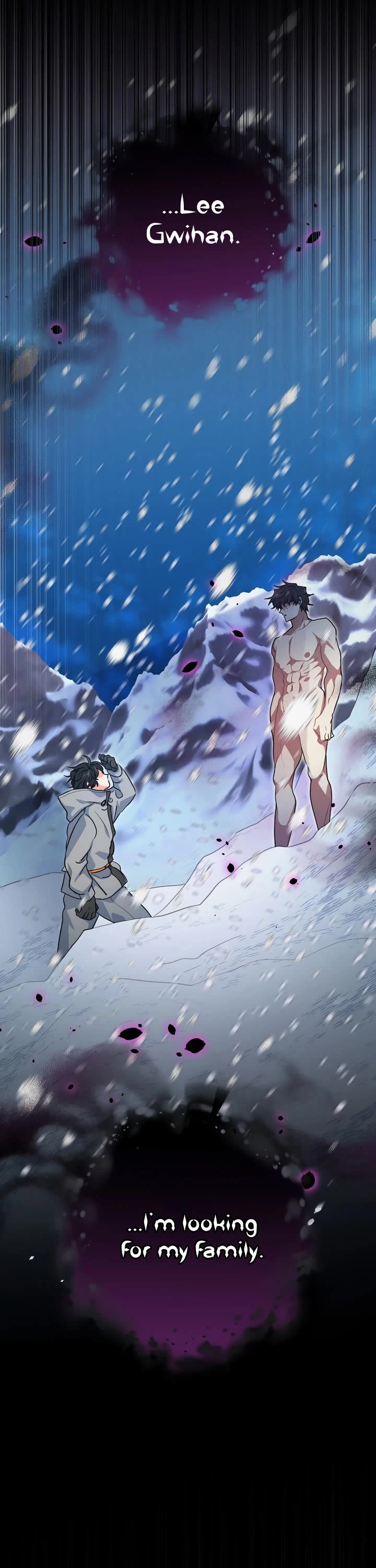 I'm the Main Character's Little Sister chapter 24 page 24