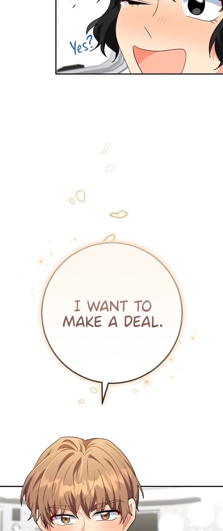 I'm the Main Character's Little Sister chapter 24 page 63