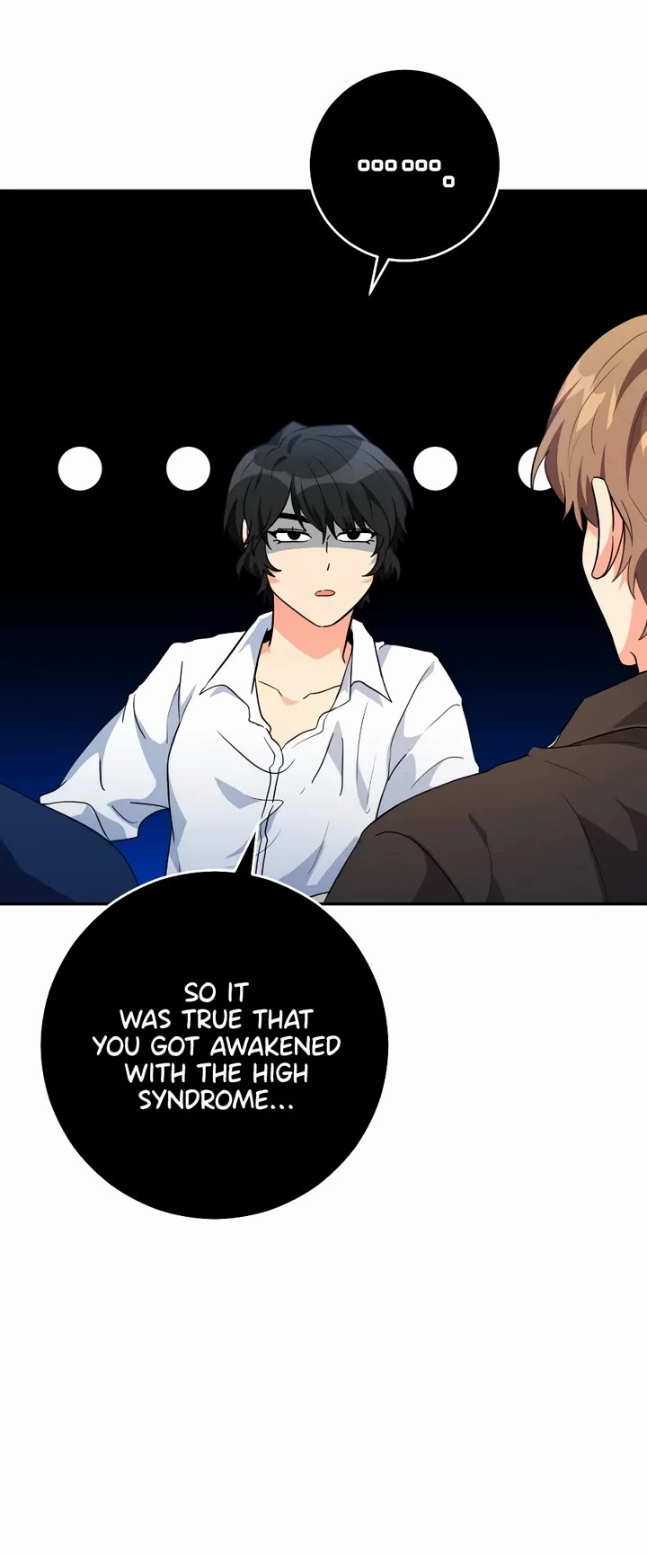 I'm the Main Character's Little Sister chapter 25 page 18