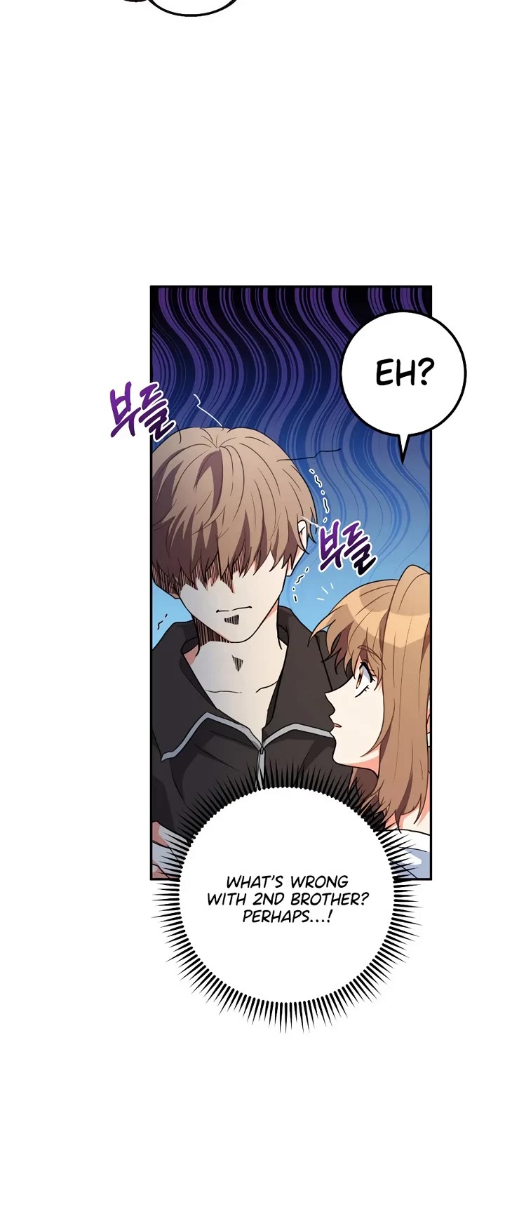 I'm the Main Character's Little Sister chapter 25 page 29