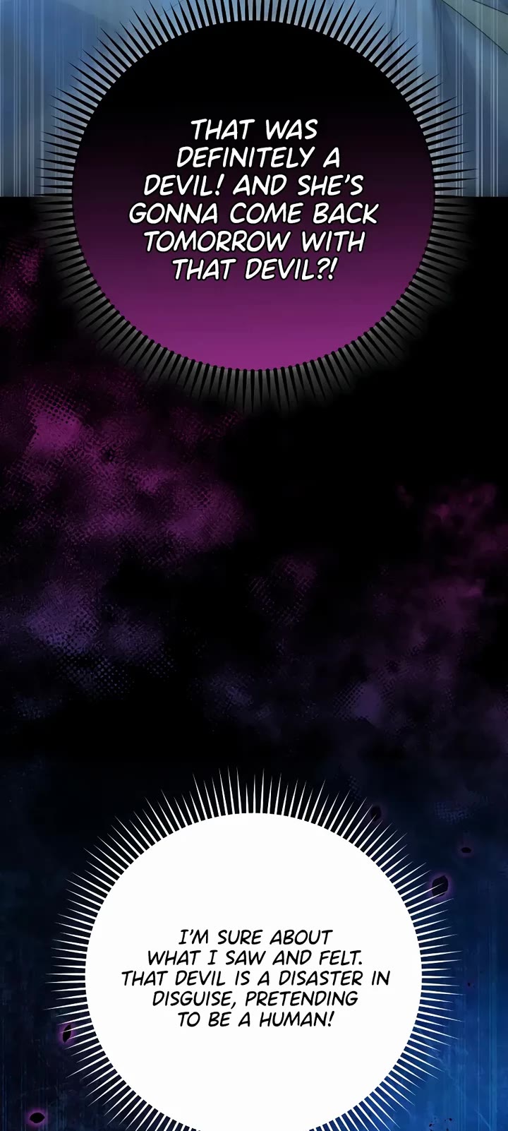 I'm the Main Character's Little Sister chapter 26 page 22