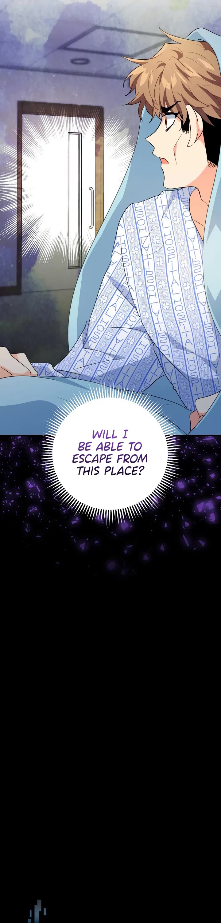 I'm the Main Character's Little Sister chapter 26 page 27