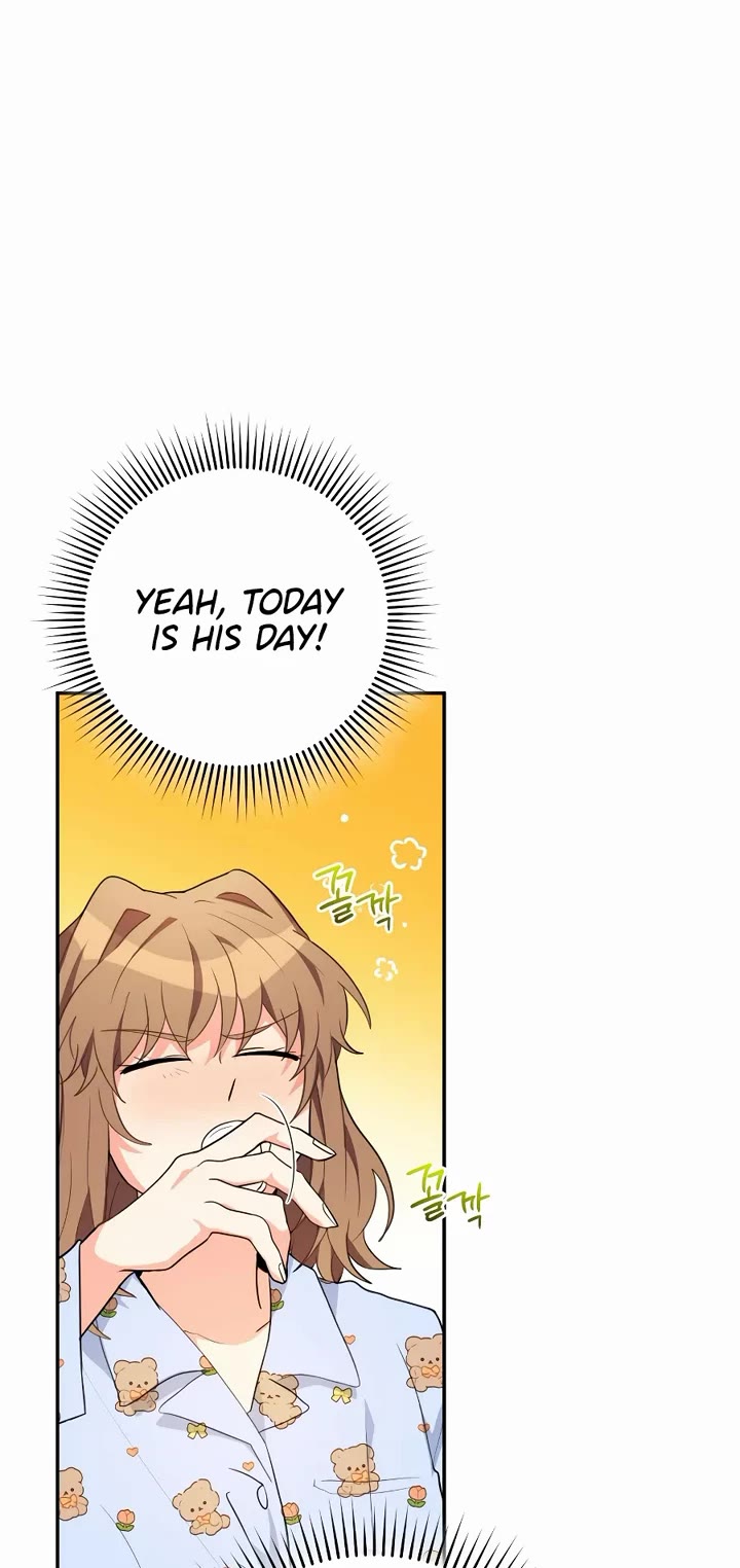 I'm the Main Character's Little Sister chapter 26 page 33