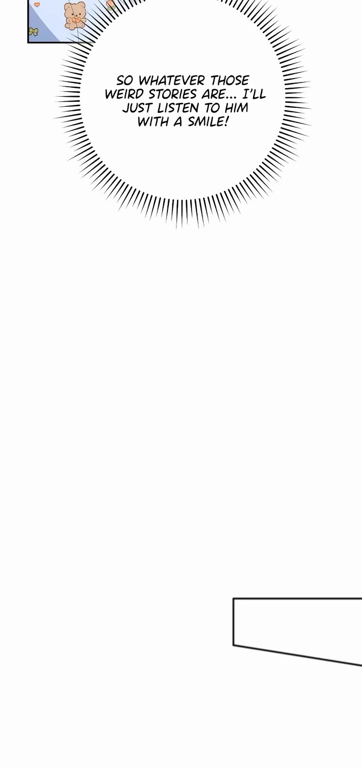 I'm the Main Character's Little Sister chapter 26 page 34