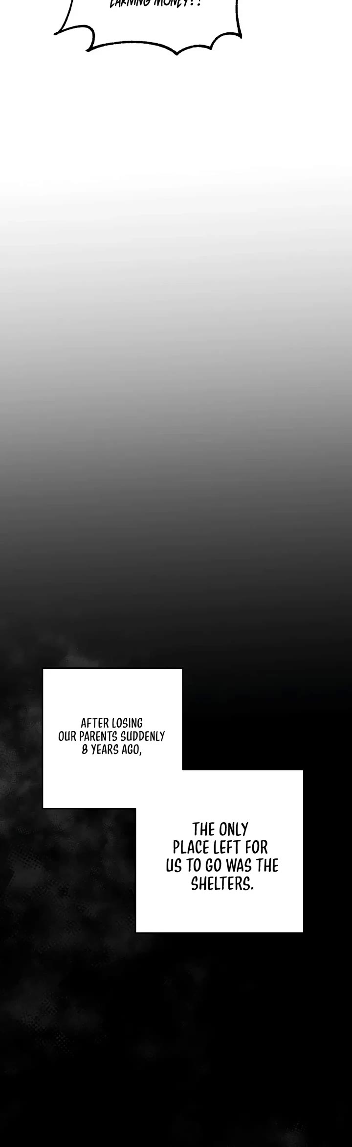 I'm the Main Character's Little Sister chapter 26 page 45