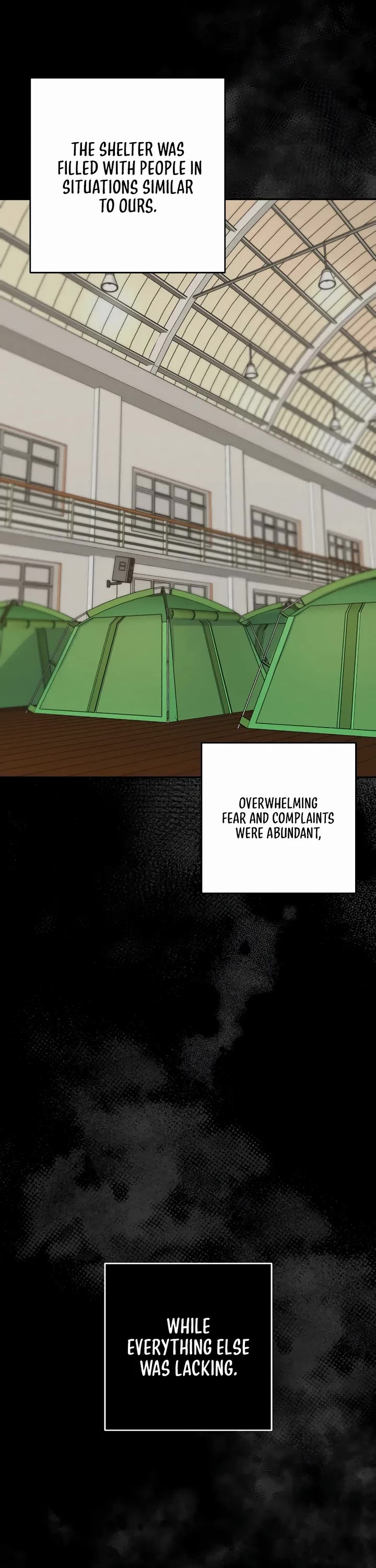 I'm the Main Character's Little Sister chapter 26 page 46