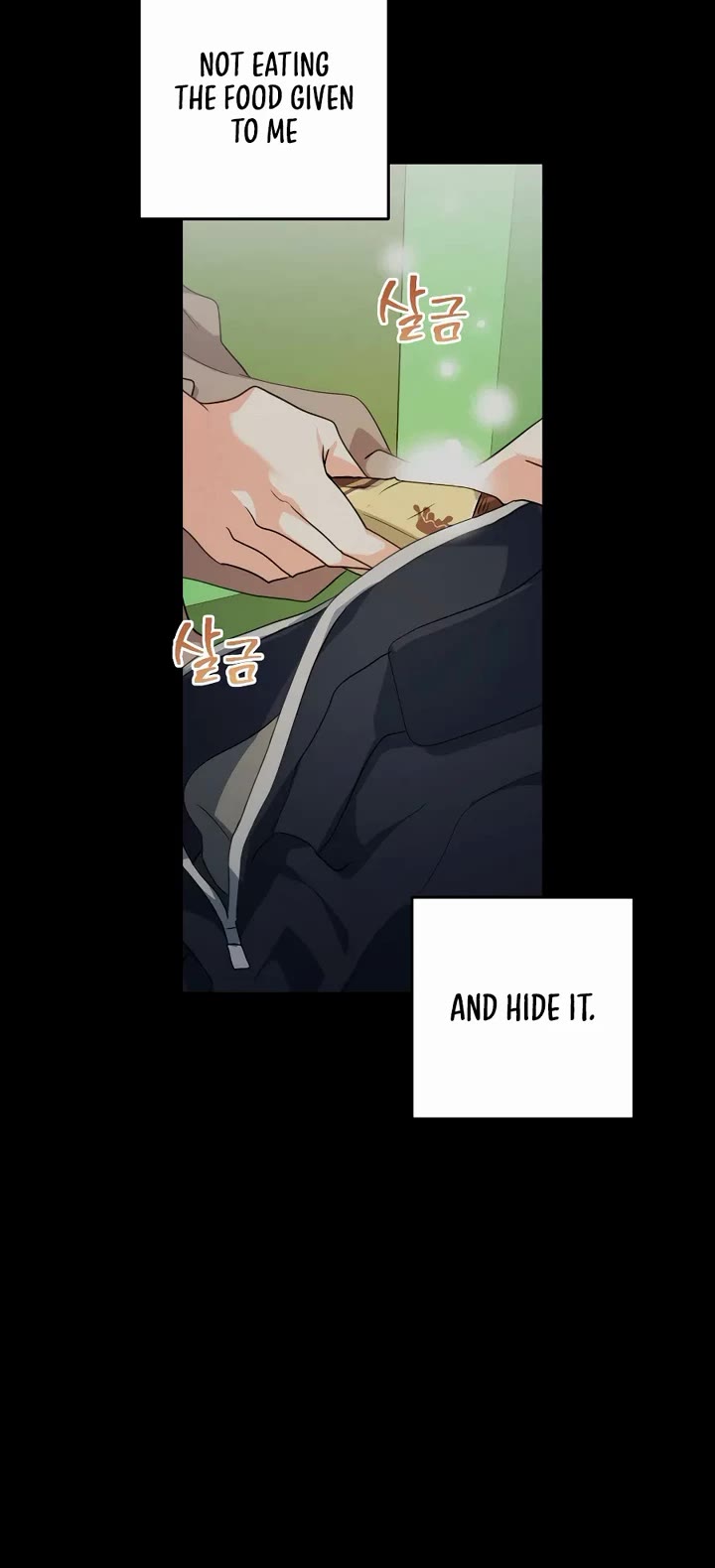 I'm the Main Character's Little Sister chapter 26 page 49