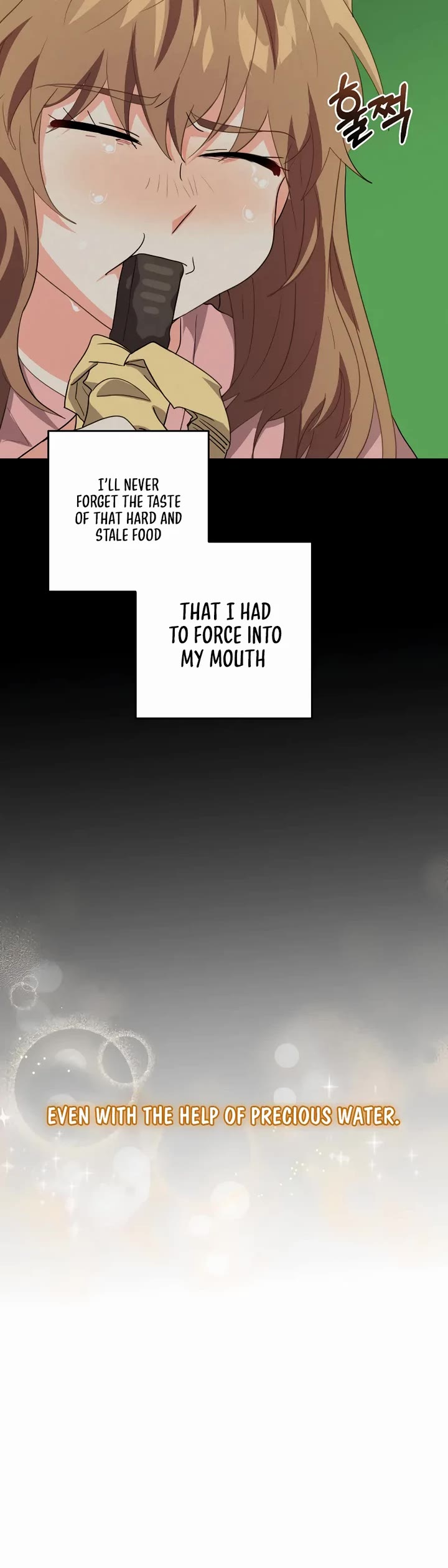 I'm the Main Character's Little Sister chapter 26 page 55