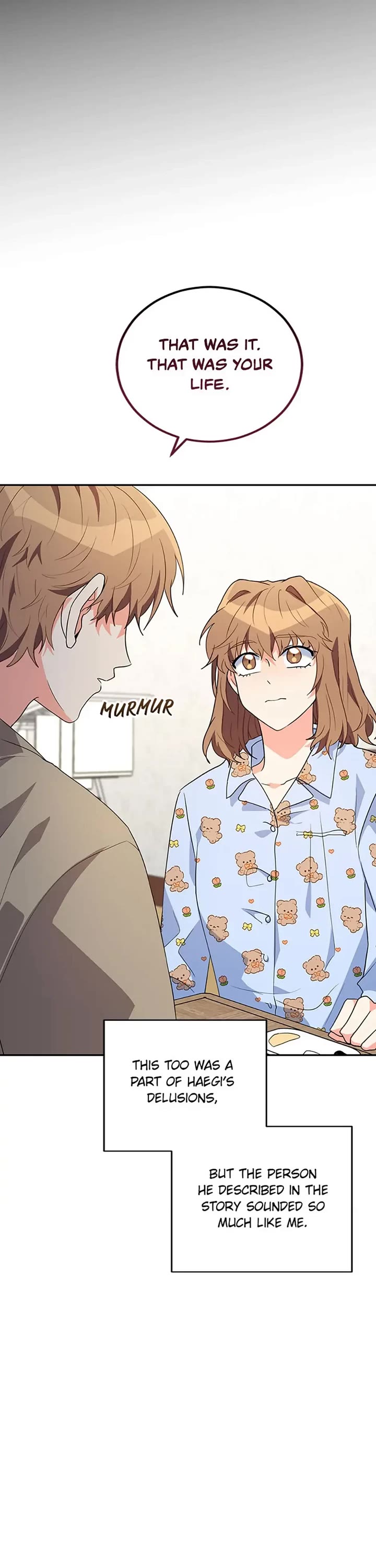 I'm the Main Character's Little Sister chapter 27 page 13