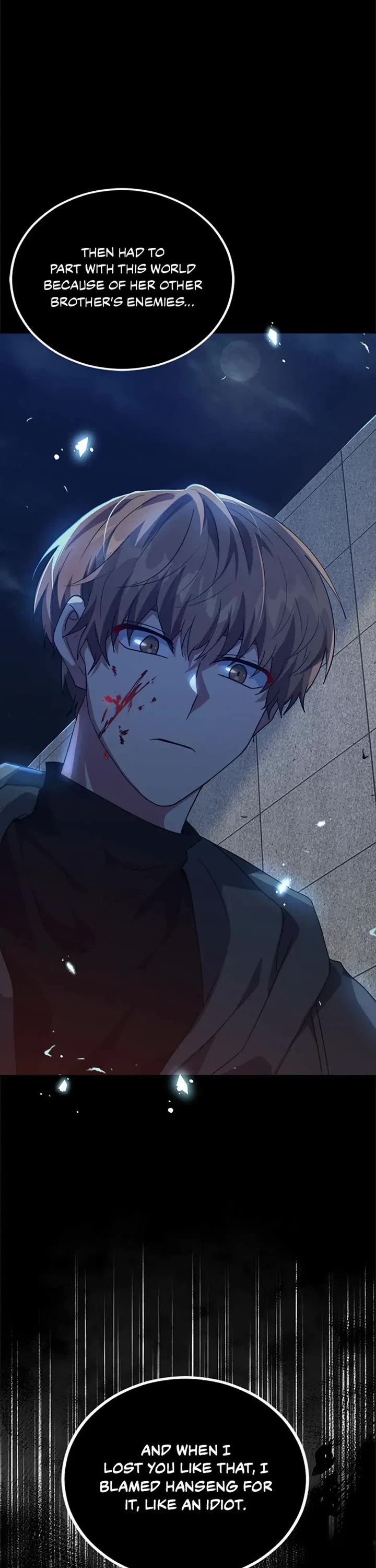 I'm the Main Character's Little Sister chapter 27 page 18