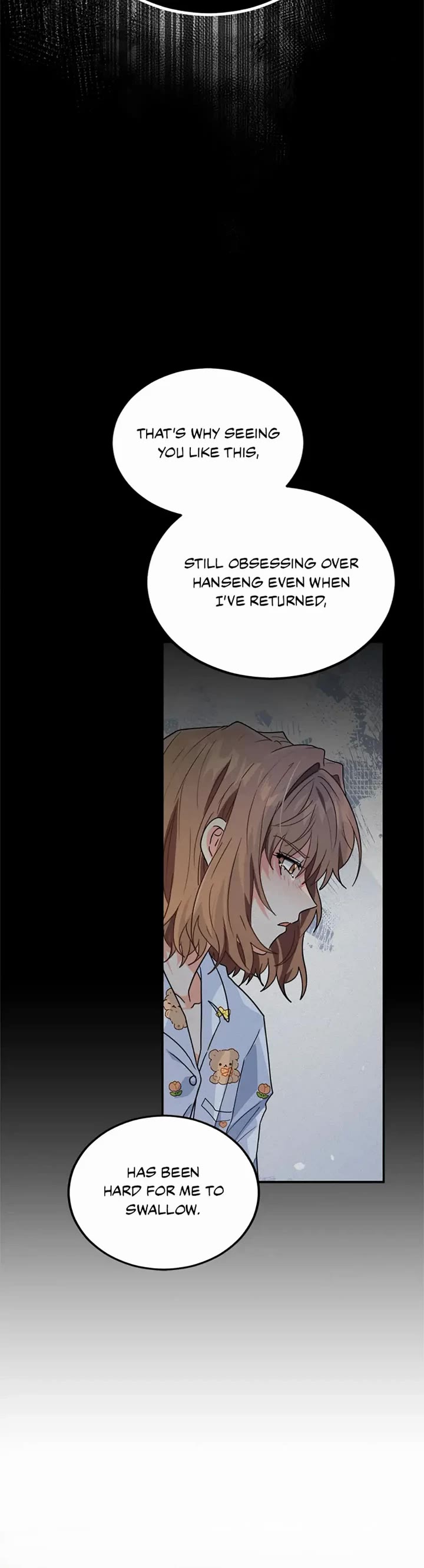 I'm the Main Character's Little Sister chapter 27 page 19