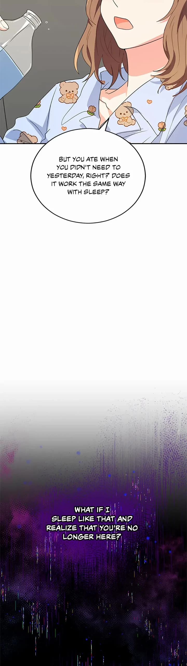 I'm the Main Character's Little Sister chapter 27 page 39