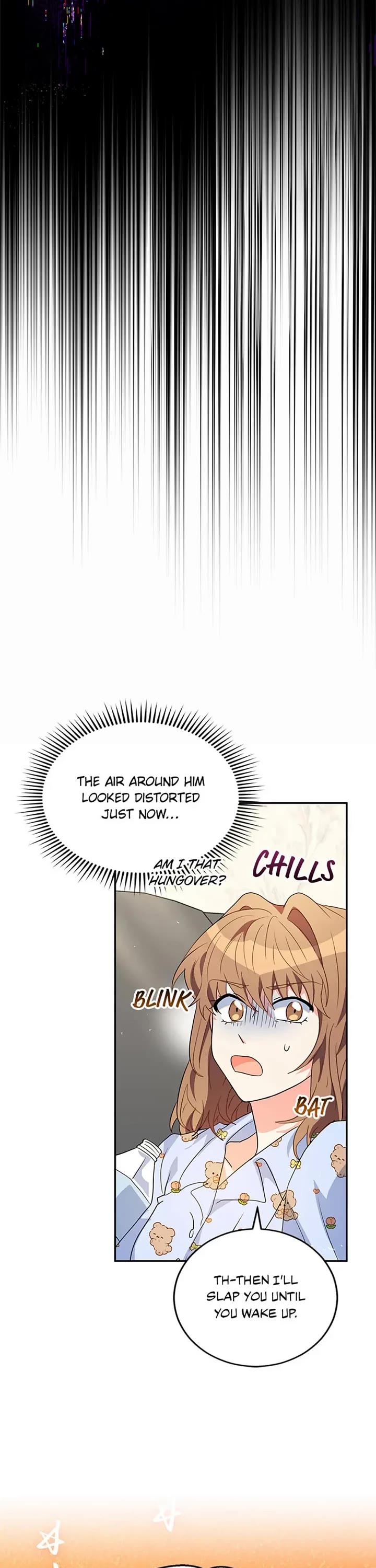 I'm the Main Character's Little Sister chapter 27 page 41