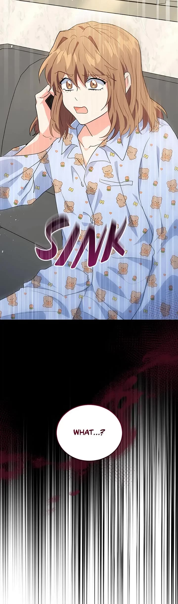 I'm the Main Character's Little Sister chapter 27 page 44