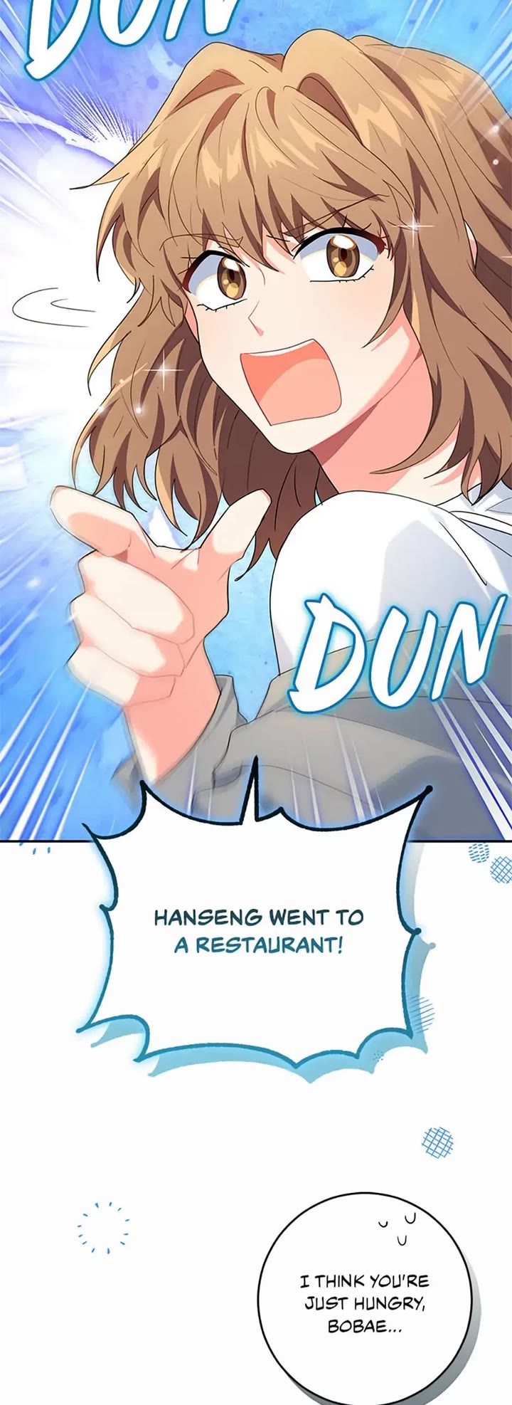 I'm the Main Character's Little Sister chapter 27 page 63