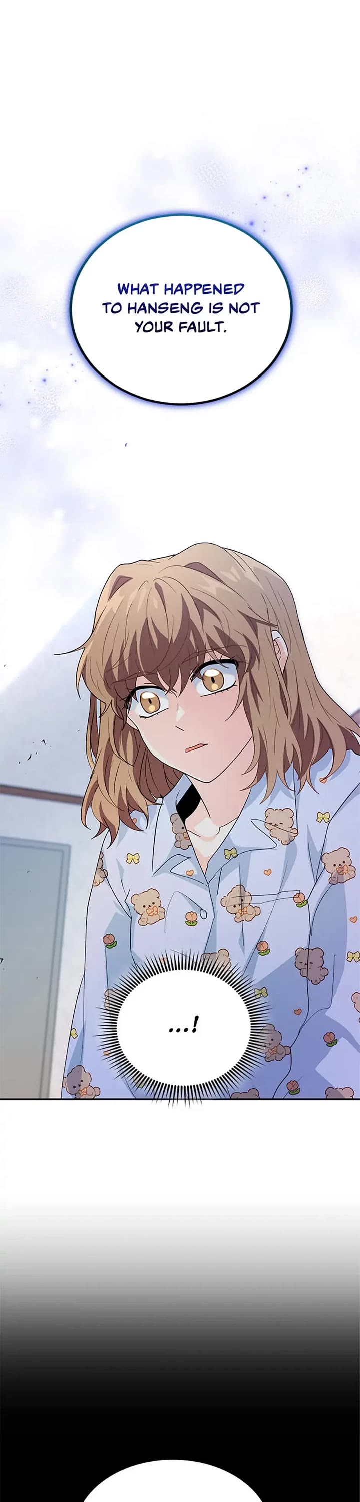 I'm the Main Character's Little Sister chapter 27 page 8