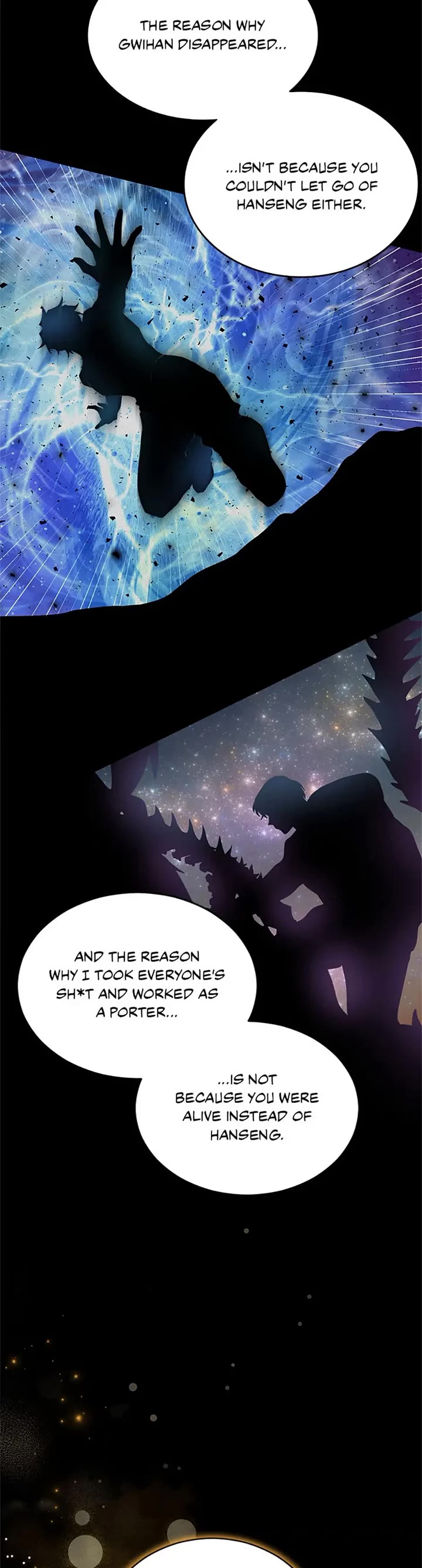 I'm the Main Character's Little Sister chapter 27 page 9