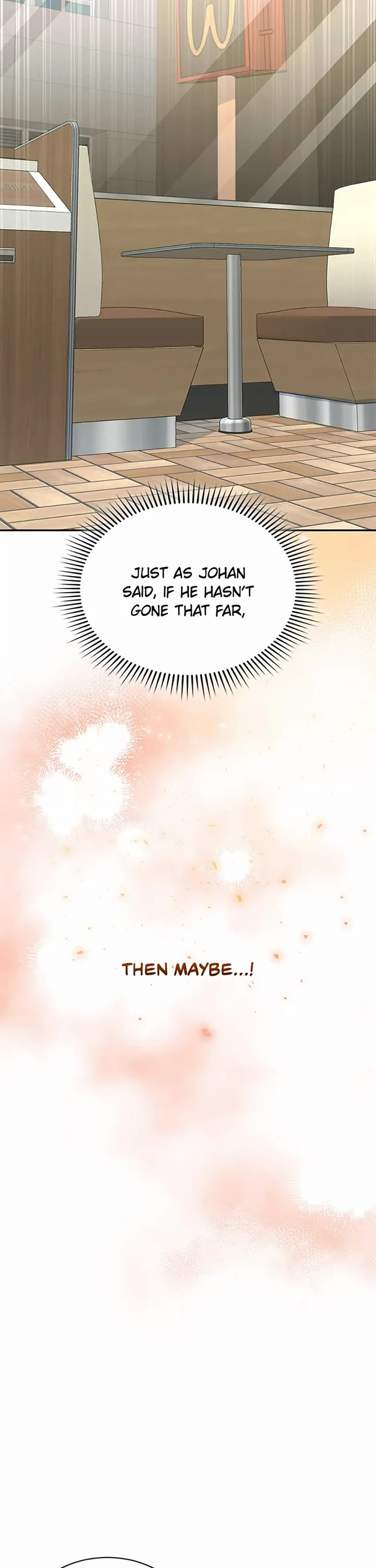 I'm the Main Character's Little Sister chapter 28 page 27