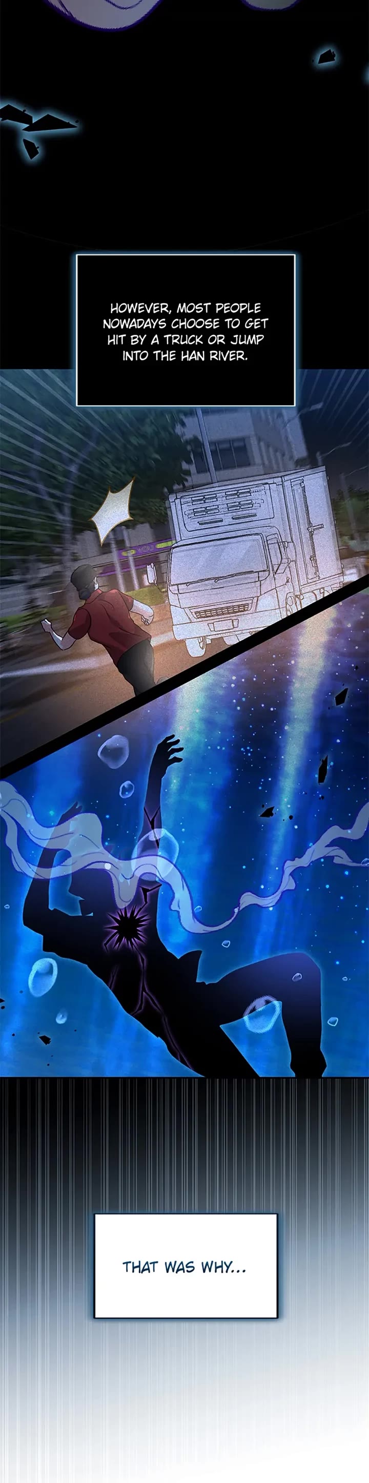 I'm the Main Character's Little Sister chapter 28 page 54