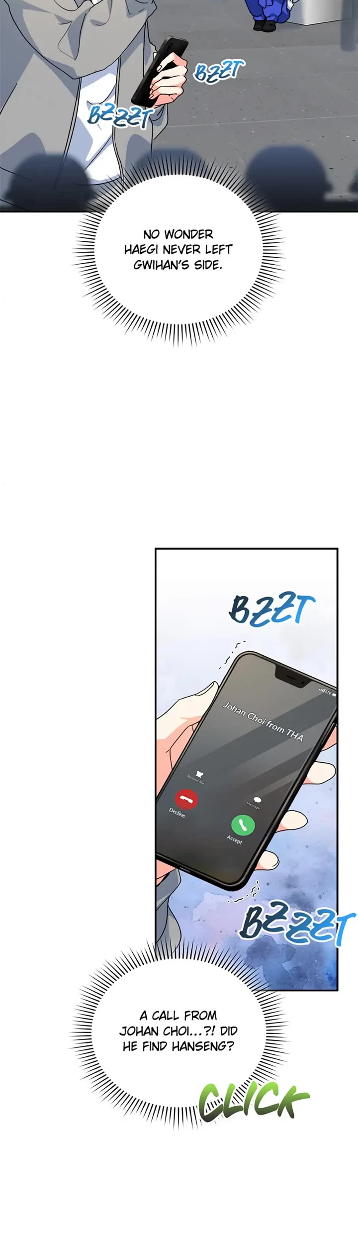 I'm the Main Character's Little Sister chapter 29 page 10