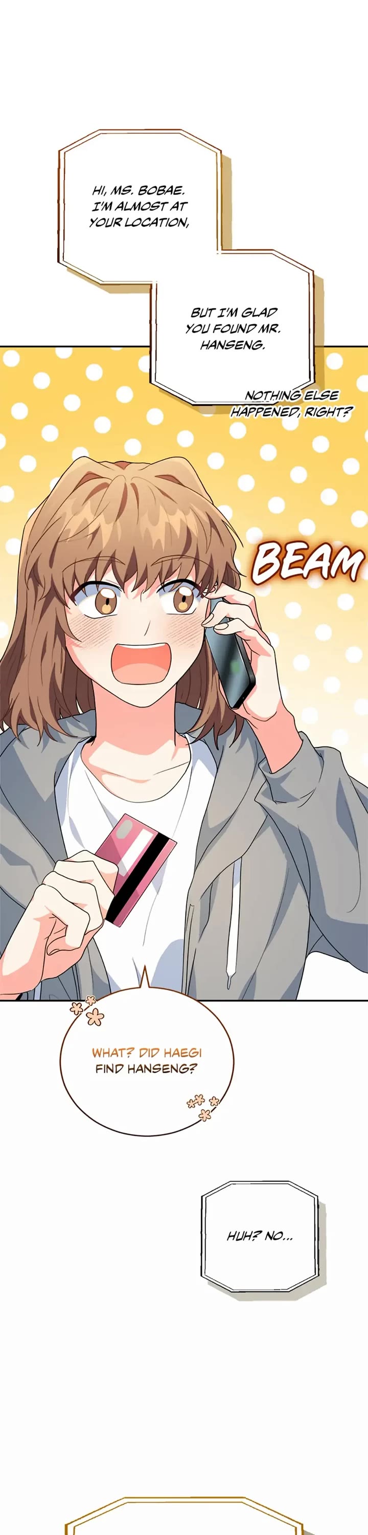 I'm the Main Character's Little Sister chapter 29 page 11