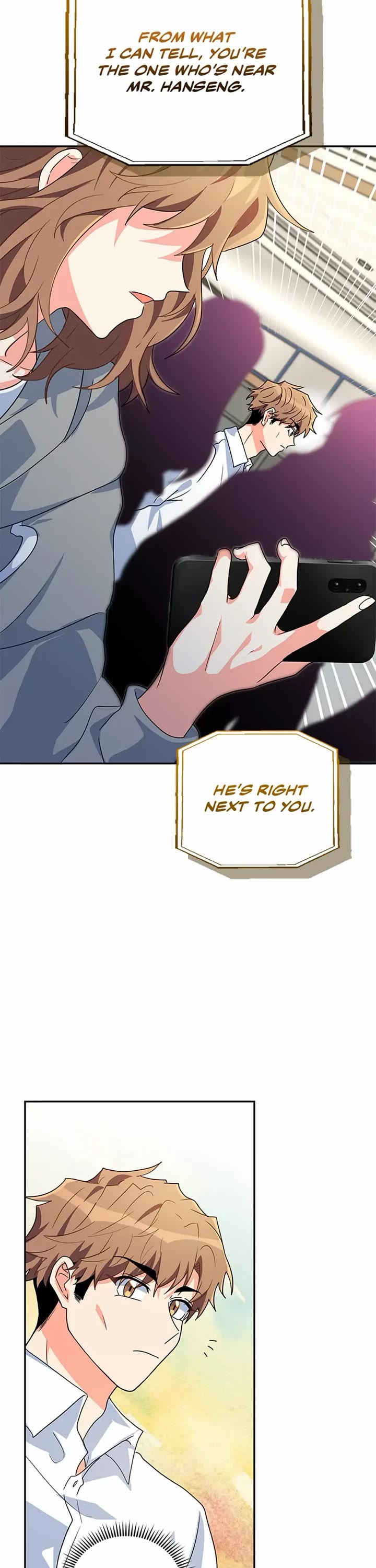 I'm the Main Character's Little Sister chapter 29 page 12