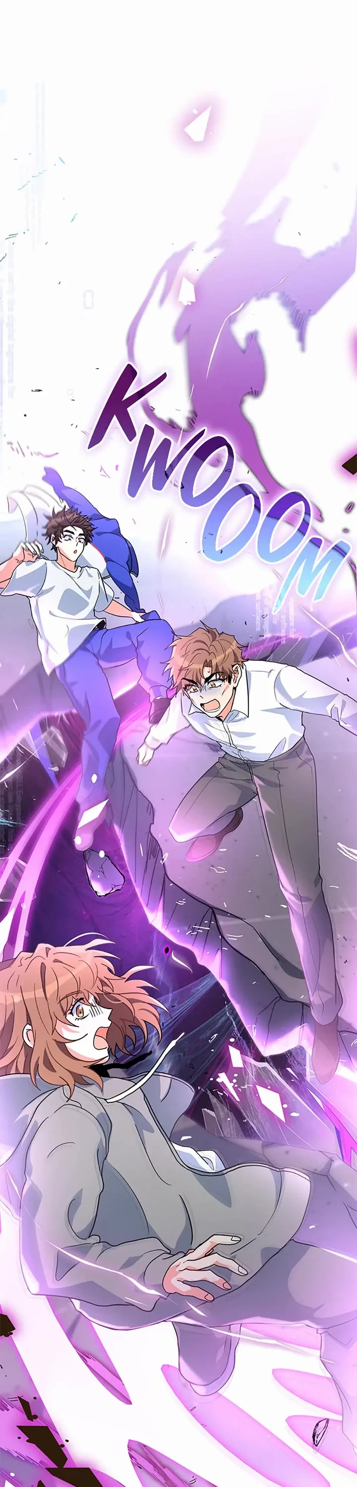 I'm the Main Character's Little Sister chapter 29 page 16