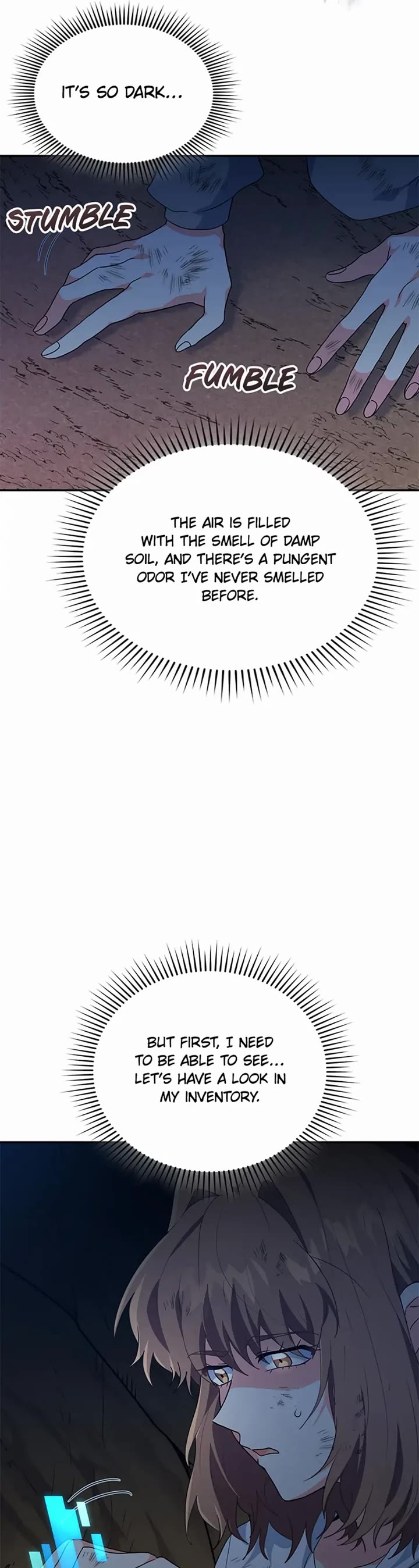 I'm the Main Character's Little Sister chapter 29 page 24