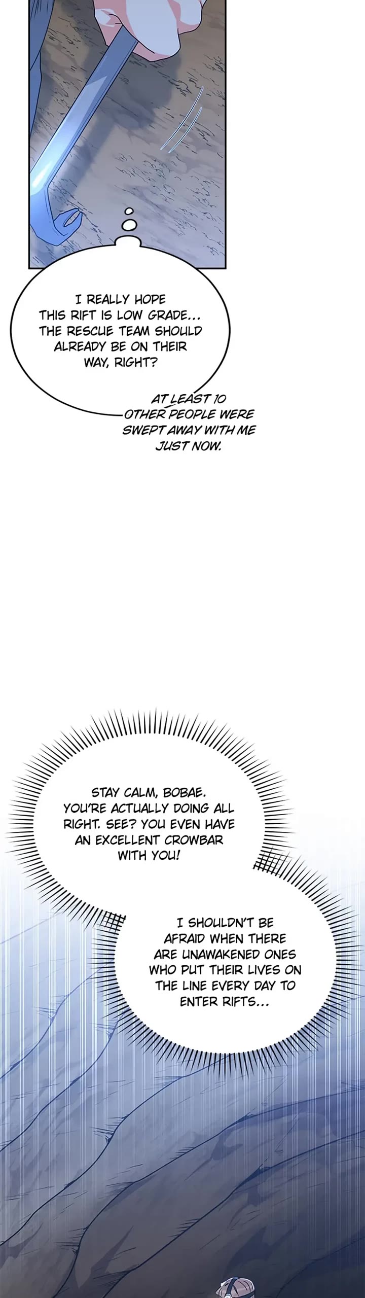 I'm the Main Character's Little Sister chapter 29 page 30