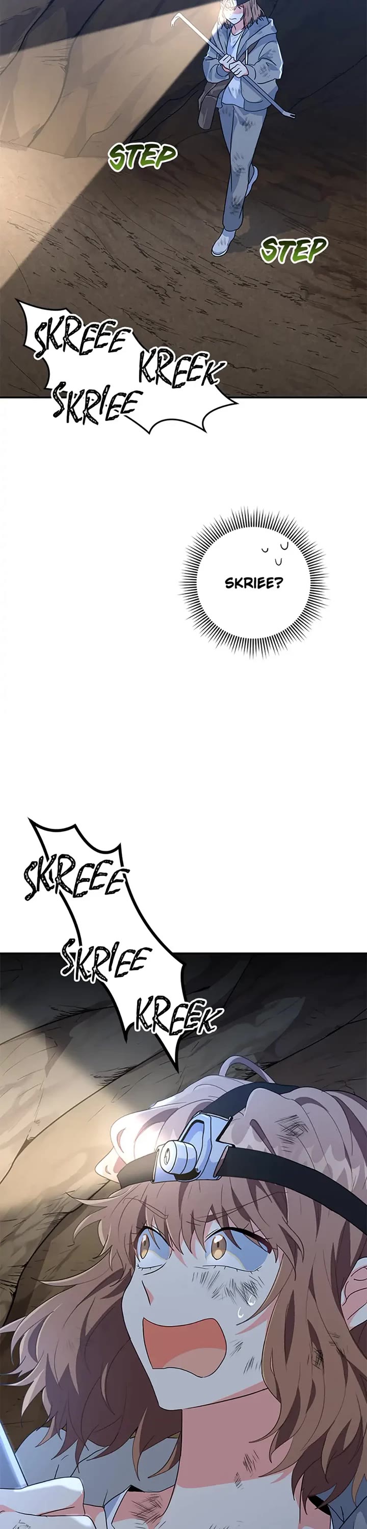 I'm the Main Character's Little Sister chapter 29 page 31