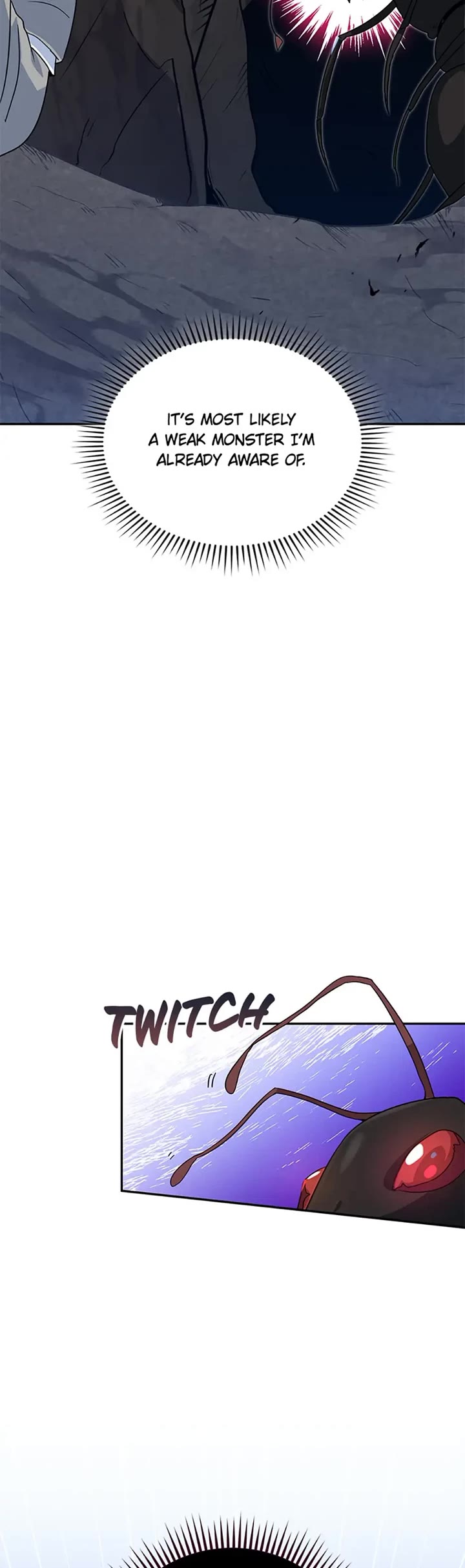 I'm the Main Character's Little Sister chapter 29 page 34