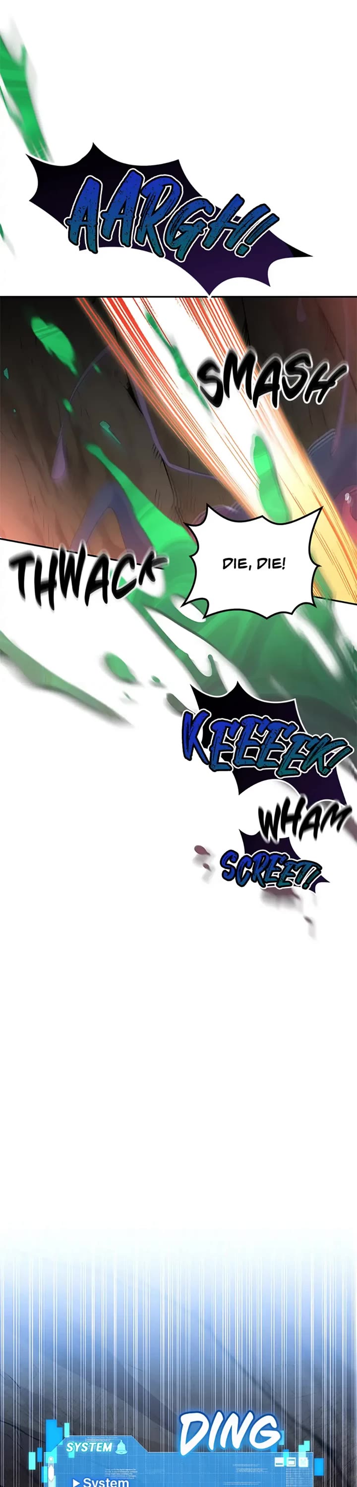 I'm the Main Character's Little Sister chapter 29 page 36