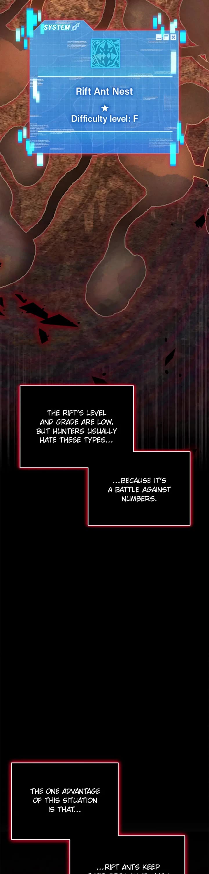 I'm the Main Character's Little Sister chapter 29 page 38