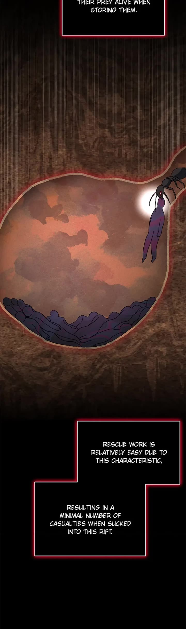 I'm the Main Character's Little Sister chapter 29 page 39