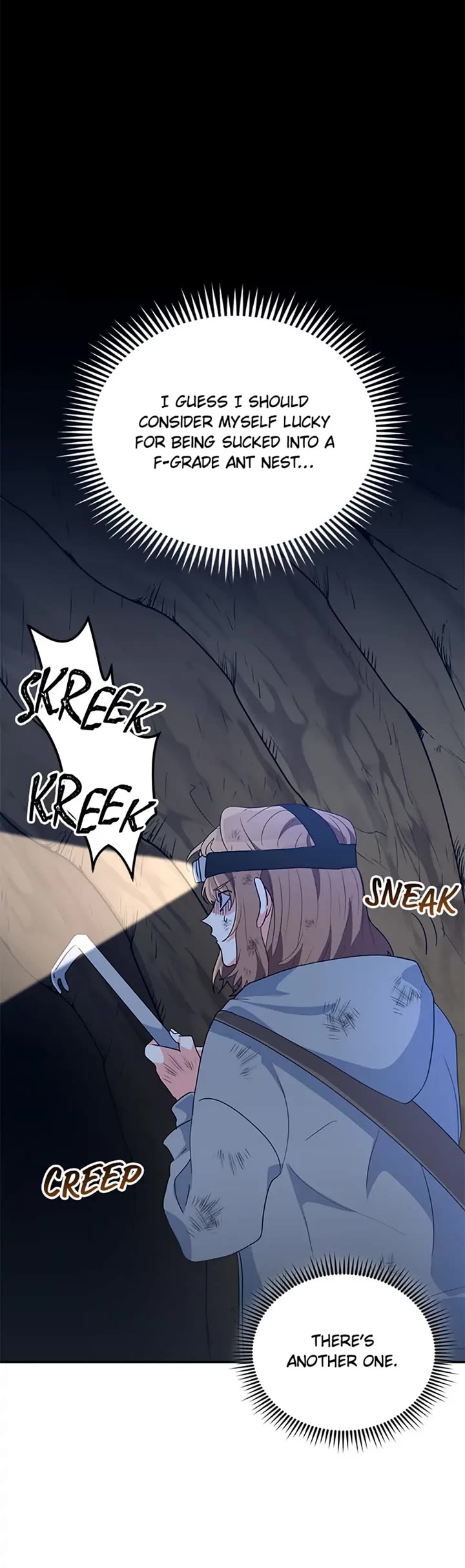 I'm the Main Character's Little Sister chapter 29 page 40