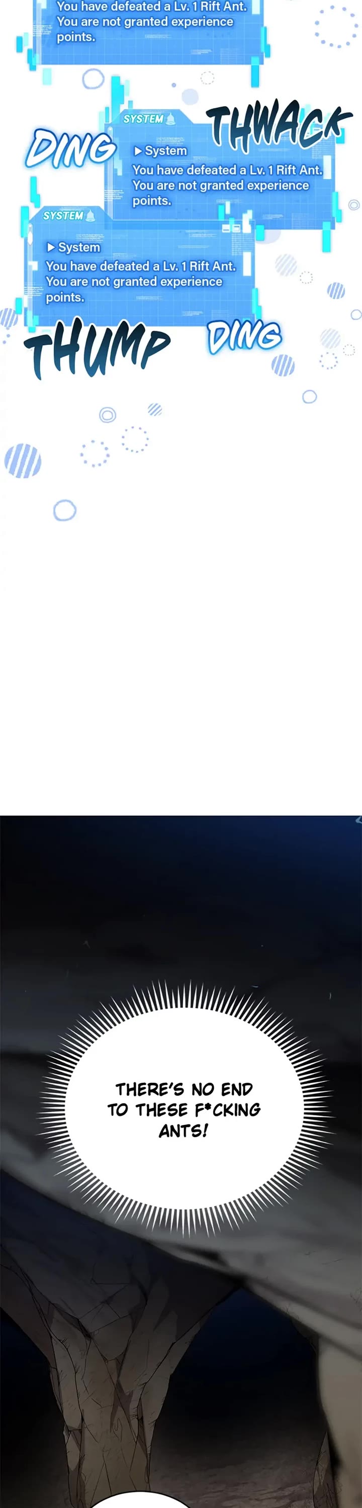 I'm the Main Character's Little Sister chapter 29 page 42