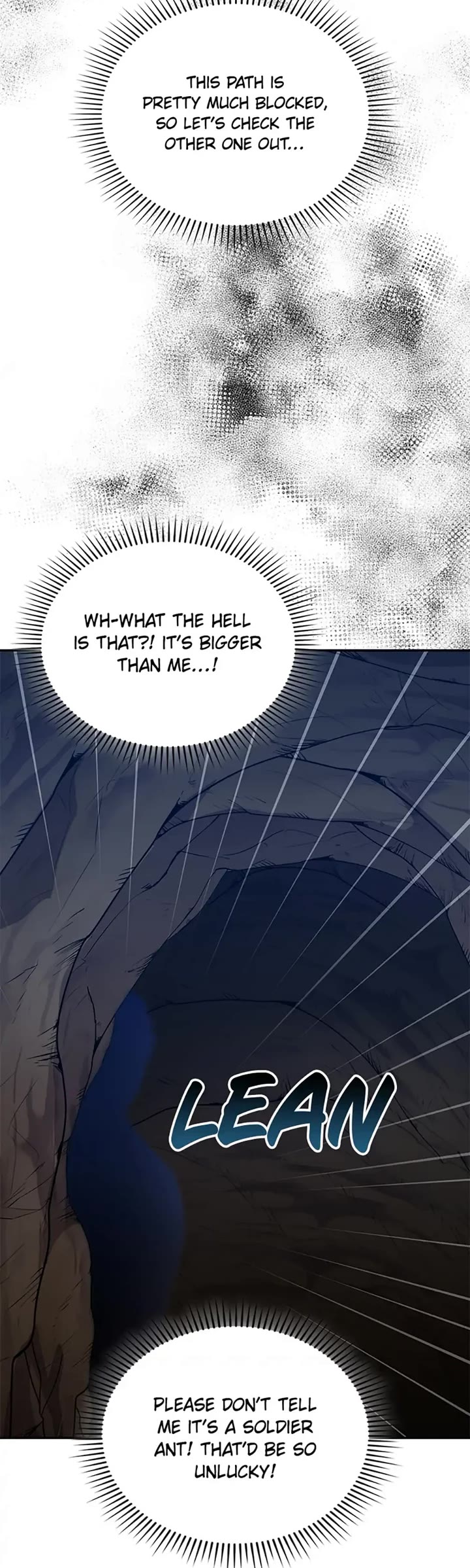 I'm the Main Character's Little Sister chapter 29 page 44