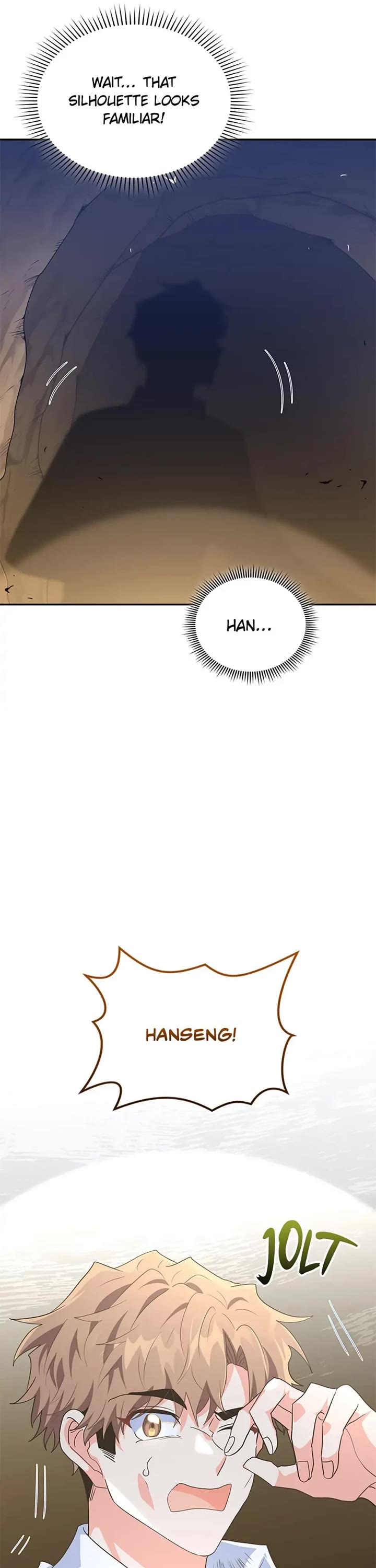 I'm the Main Character's Little Sister chapter 29 page 46