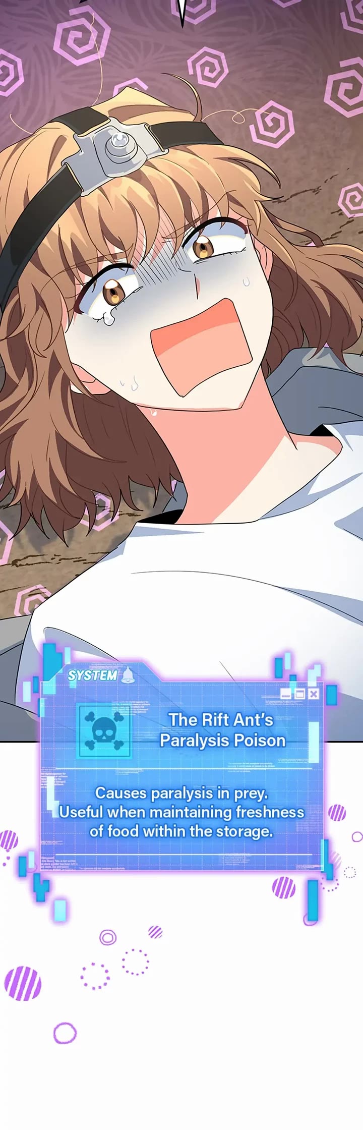 I'm the Main Character's Little Sister chapter 29 page 56