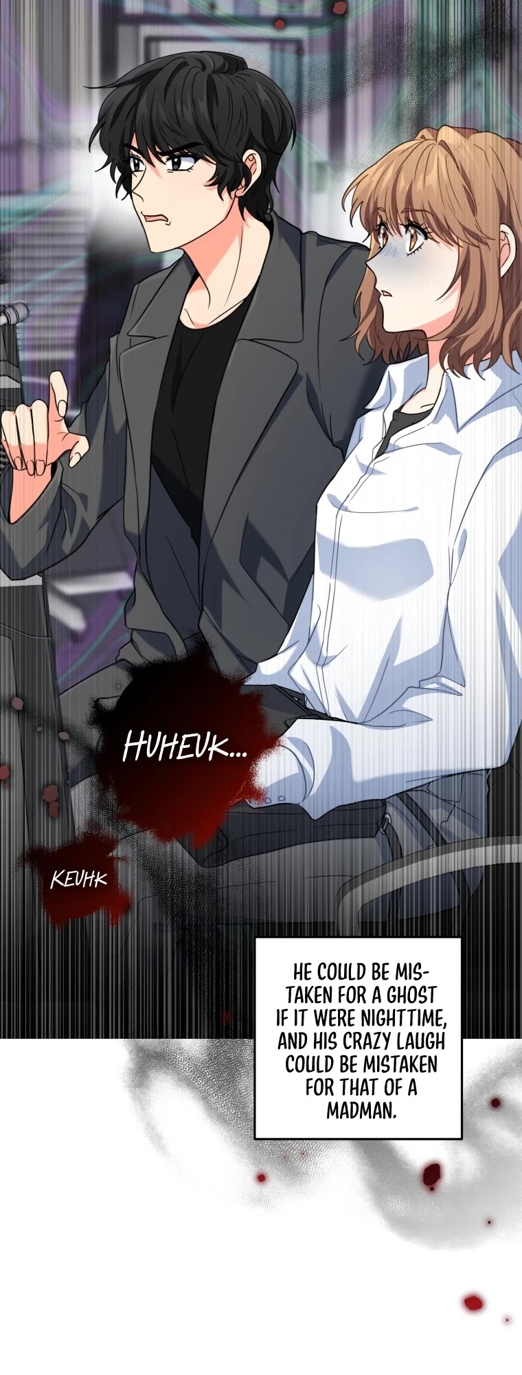 I'm the Main Character's Little Sister chapter 3 page 12