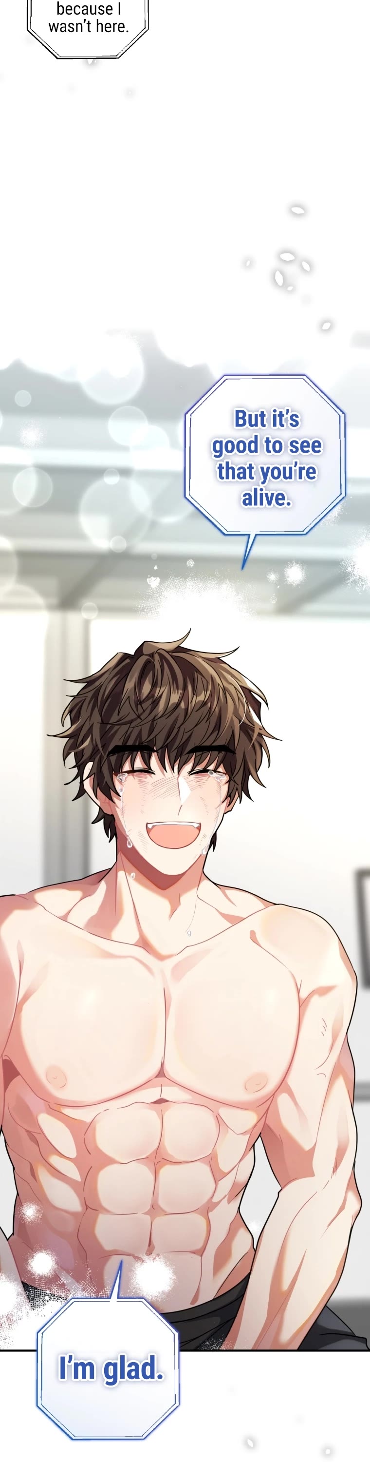 I'm the Main Character's Little Sister chapter 3 page 18